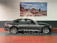 2023 Genesis G80