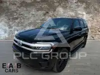 2023 Ford EXPEDITION