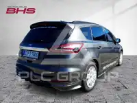 2023 Ford S-Max