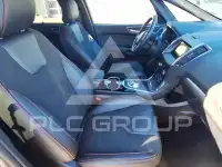 2023 Ford S-Max