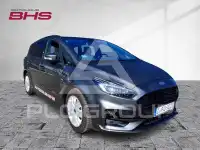 2023 Ford S-Max