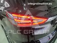 2023 Ford S-Max