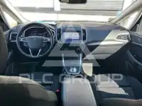 2023 Ford S-Max