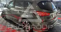 2023 Ford S-Max