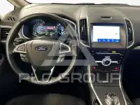 2023 Ford S-Max