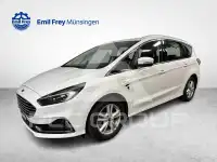 2023 Ford S-Max