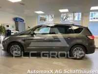 2023 Ford S-Max