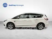 2023 Ford S-Max