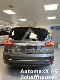 2023 Ford S-Max