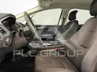 2023 Ford S-Max