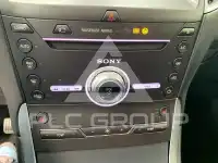 2023 Ford S-Max