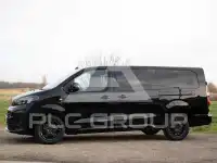 2023 Ford S-Max
