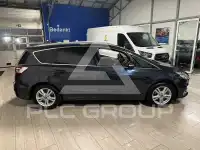 2023 Ford S-Max