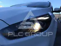 2023 Ford S-Max