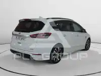 2023 Ford S-Max