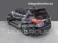 2023 Ford S-Max