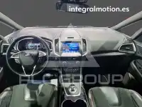 2023 Ford S-Max