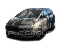 2023 Ford S-Max