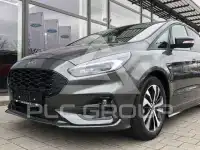 2023 Ford S-Max