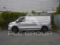 2023 Ford Custom