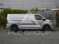 2023 Ford Custom