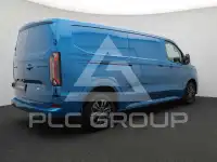 2023 Ford Custom