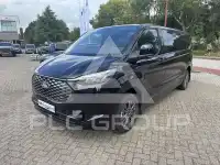 2023 Ford Custom