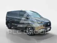 2023 Ford Custom