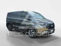 2023 Ford Custom