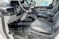 2023 Ford Custom