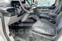 2023 Ford Custom