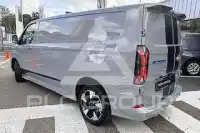 2023 Ford Custom