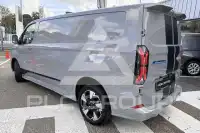 2023 Ford Custom