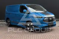 2023 Ford Custom