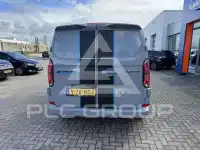 2023 Ford Custom