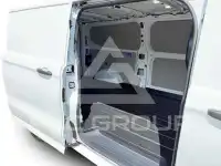 2023 Ford Custom