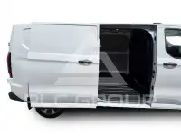 2023 Ford Custom