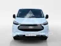 2023 Ford Custom