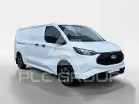 2023 Ford Custom