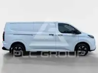 2023 Ford Custom