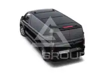 2023 Ford Custom