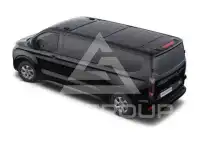 2023 Ford Custom