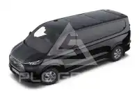 2023 Ford Custom