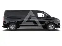 2023 Ford Custom