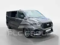 2023 Ford Custom