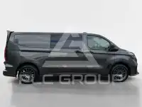 2023 Ford Custom
