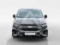 2023 Ford Custom