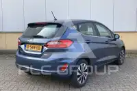 2023 Ford FIESTA