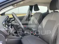 2023 Ford FIESTA