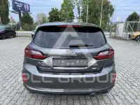 2023 Ford FIESTA